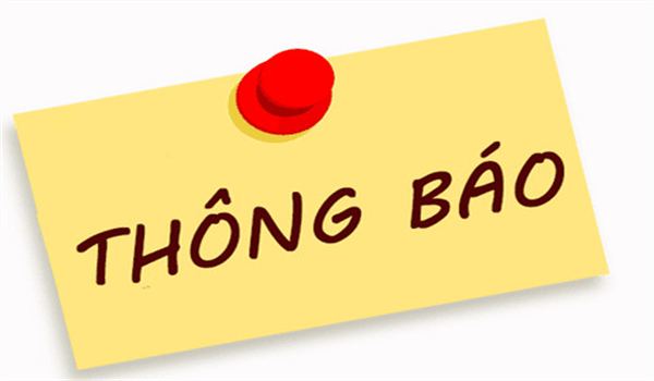THÔNG BÁO Về việc yêu cầu báo giá hàng hóa, dịch vụ đối với Gói làm mái che cho Khoa Kiểm soát nhiễm khuẩn tại Bệnh viện Ung bướu tỉnh Kiên Giang